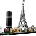 21044 LEGO  Architecture Париж